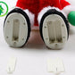 Christmas Decorations Electric Santa Toys Creative Twist Music Santa Claus Dolls