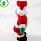 Christmas Decorations Electric Santa Toys Creative Twist Music Santa Claus Dolls